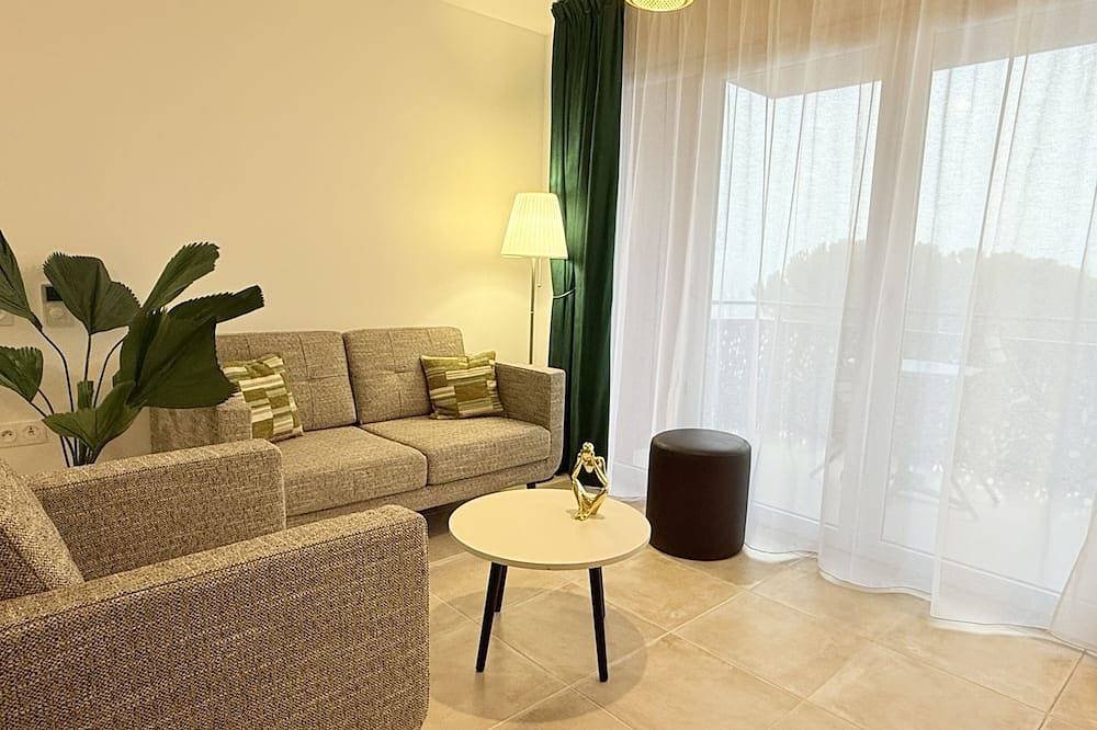 Appartement entier, Appartement avec chambre séparée in Aubenas, Ardèche