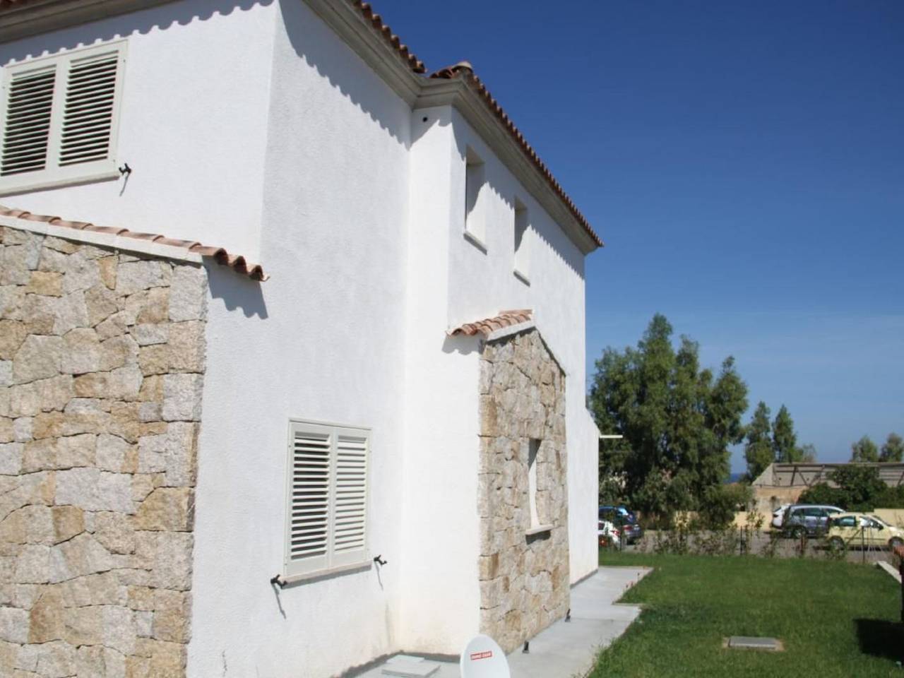 Appartamento intero, R Haus Ii Puntocasabudoni in Budoni, Olbia-Tempio