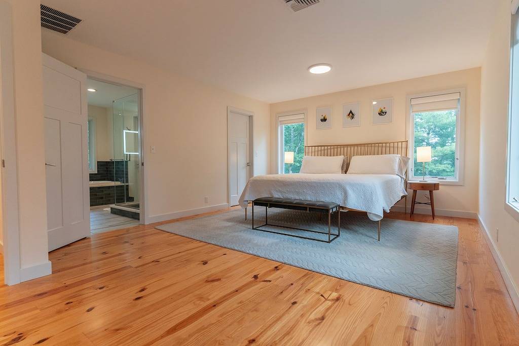 Privates Berghaus - 10 Minuten zum Hunter Mountain! in Palenville, Greene County (NY)