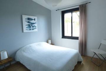 Location De Vacances pour 6 Personnes dans Sarzeau, Région de Vannes, Photo 2