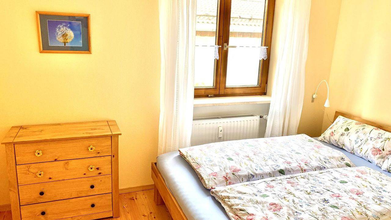 Apartamento vacacional entero, Ferienwohnung für 4 Personen (70 m²) in Sonthofen in Sonthofen, Suabia (Baviera)