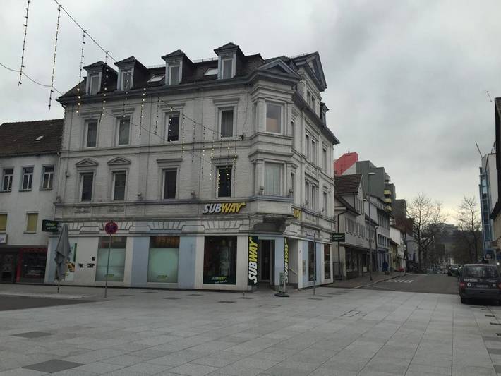 Hostel für 2 Personen in Göppingen - 3