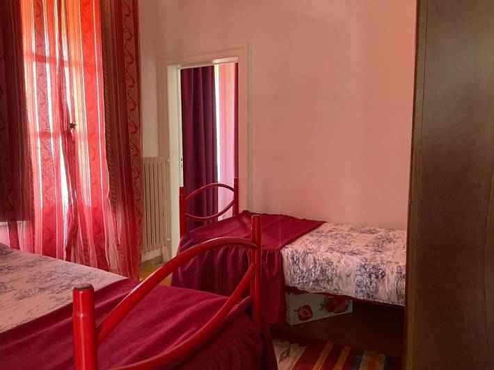 Gîte pour 4 personnes, avec vue et balcon à Serra San Bruno - 3