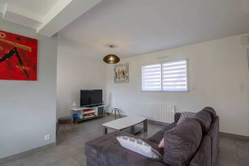 Gîte pour 6 Personnes dans Erdeven, Région de Lorient, Photo 4