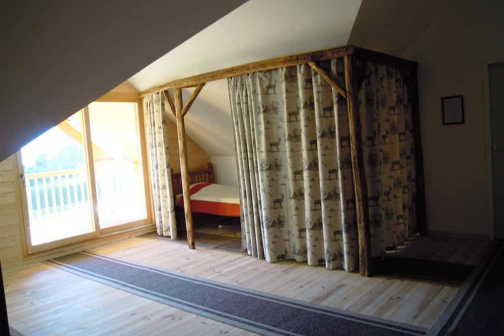 House / New Chalet in Timber Frame in Gez, French Pyrenees