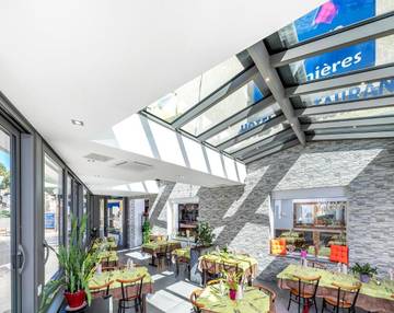 Hôtel pour 3 personnes à Les Avenières