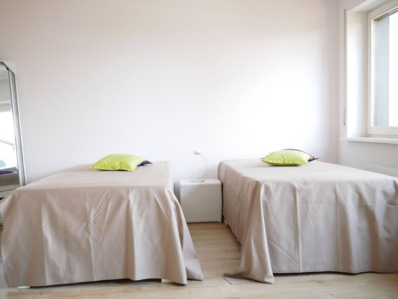 Appartamento vacanze a Waldshut a partire da 133€ a notte