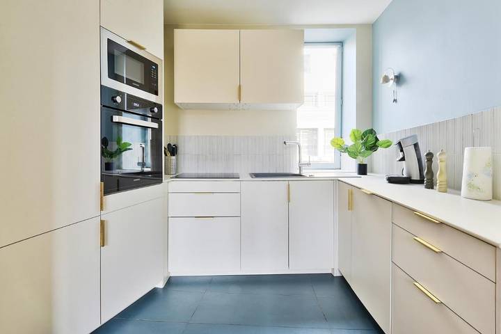 Gîte pour 6 personnes à Caluire-et-Cuire - 4