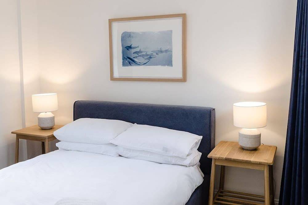 Cozy Broadstairs Hideaway - 1 min walk to beach in Botany Bay, Kent