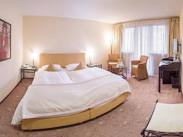 Hôtel pour 2 personnes, avec jardin, adapté aux familles dans Schwabisch Hall - 2