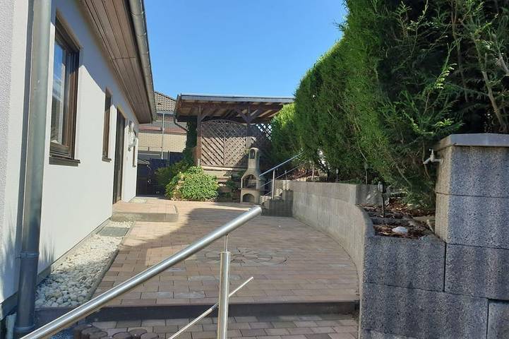 Ferienwohnung für 6 Personen, mit Balkon in Engelskirchen - 4