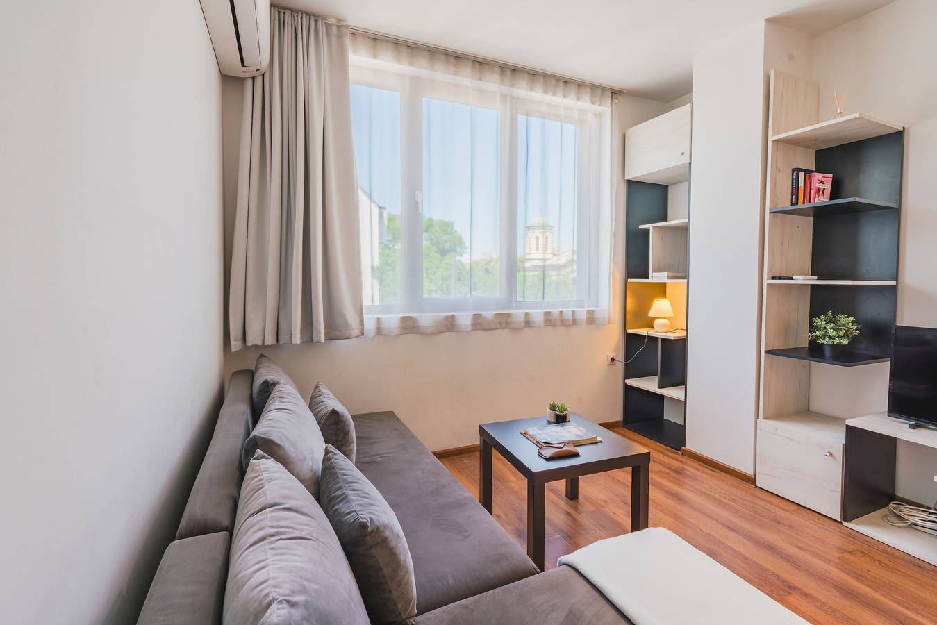 Apartamento entero, Apartamento de vacaciones para 4 personas in Región de Sofia-Ciudad, Bulgaria