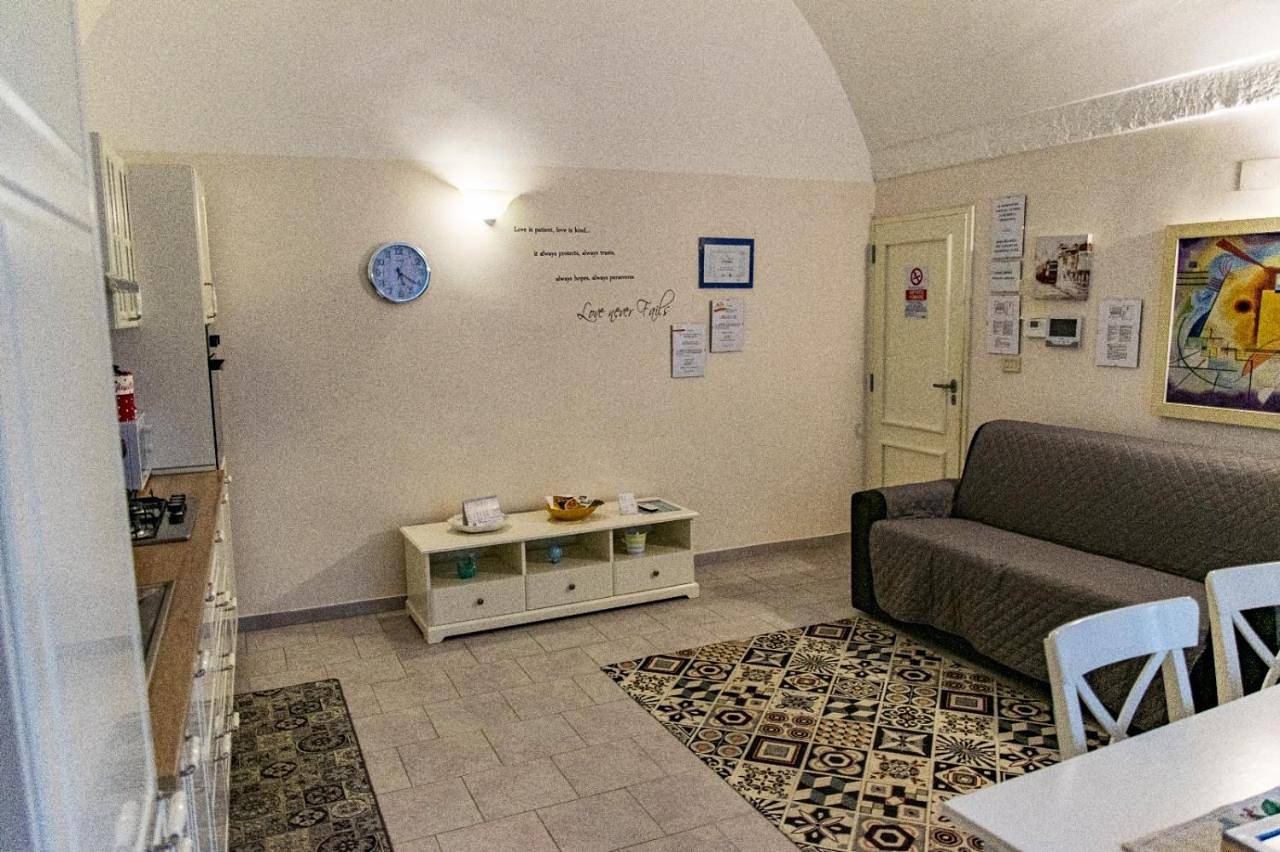 Appartamento intero, M&A in Casamassima, Provincia di Bari