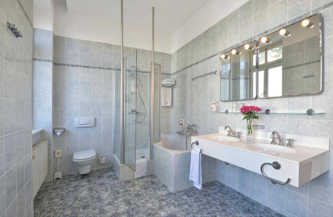 Ganze Wohnung, Apartments Central Park Marienbad in Marienbad, Karlsbad und Umgebung