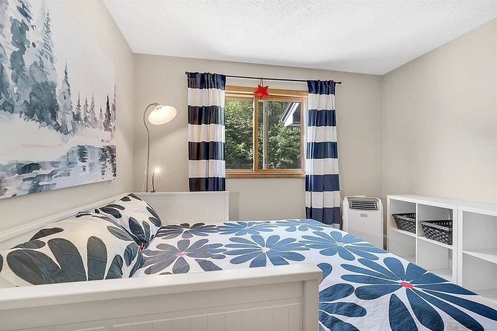 White Cap | 1 Bed, 1 Bath in Newry, Sunday River