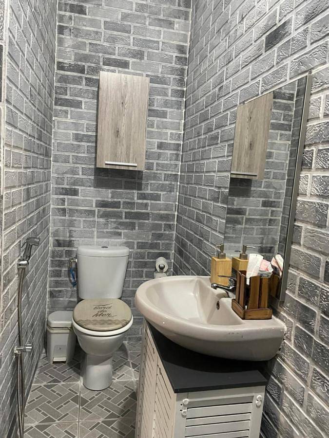 Chambre d’hôte pour 2 personnes, avec terrasse à Mamoudzou - 4