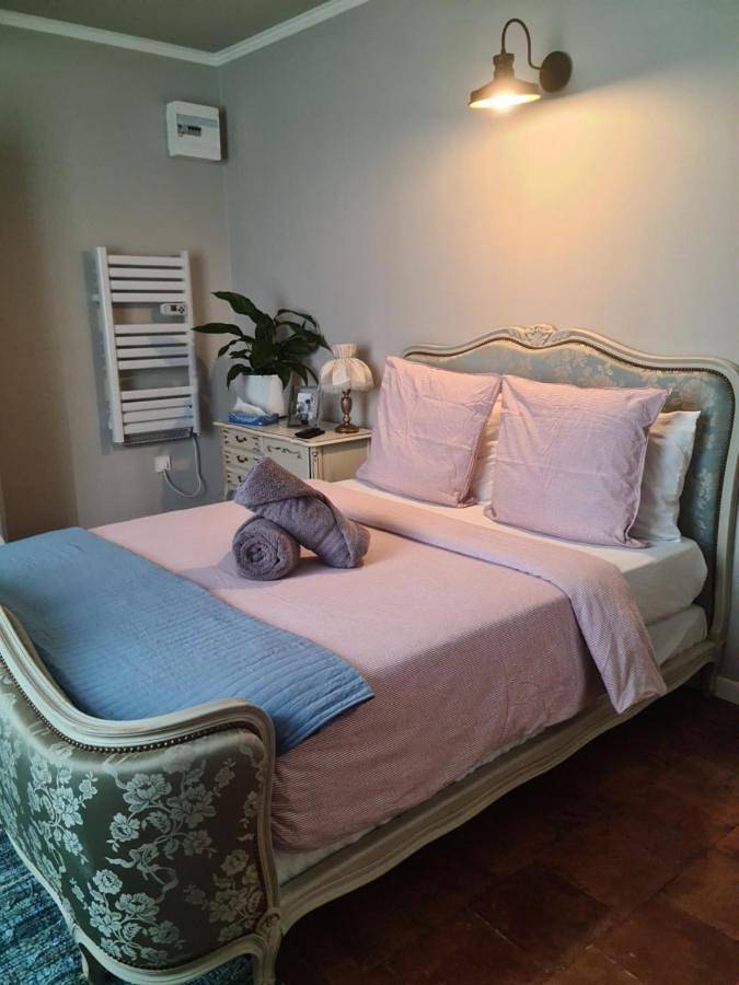 Gîte pour 2 personnes dans Office De Tourisme De Carcassonne - 3