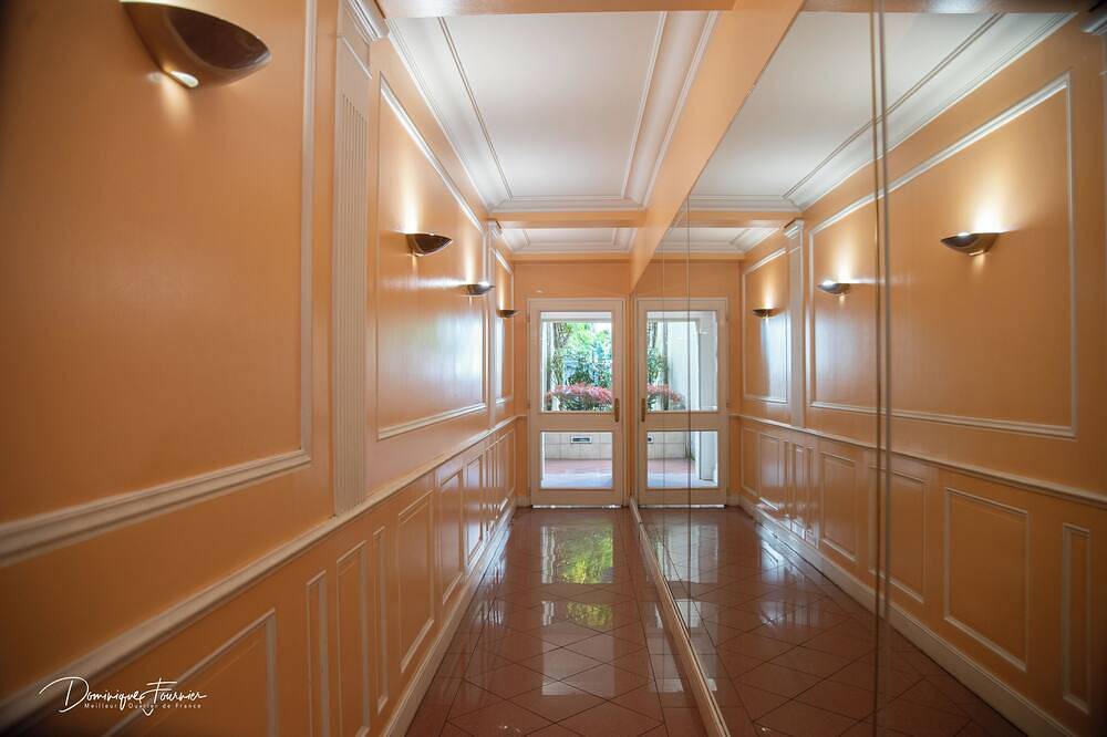 Appartement de vacances