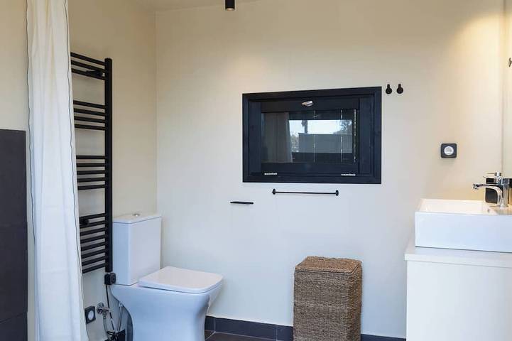 Apartment for 4 people, with balcony in Paleokastritsa