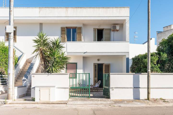 Villa per 8 persone, con balcone, con animali domestici - 1