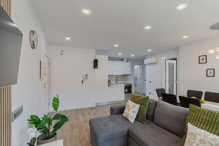 Gîte pour 7 personnes dans Barreiro - 2