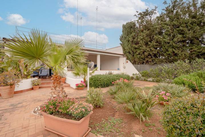 Appartamento vacanze per 4 persone, con giardino - 1