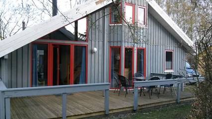 Ferienhaus für 6 Personen in Granzow, Mecklenburg-Strelitz, Bild 1