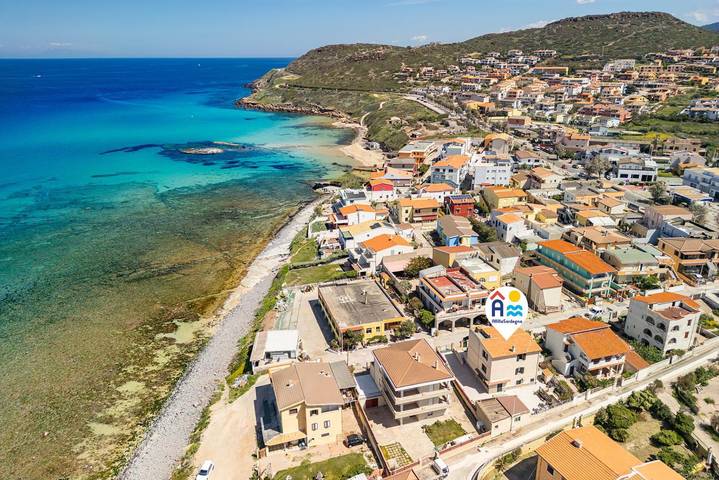 Gîte pour 9 personnes, avec balcon/terrasse, animaux acceptés à Castelsardo - 2