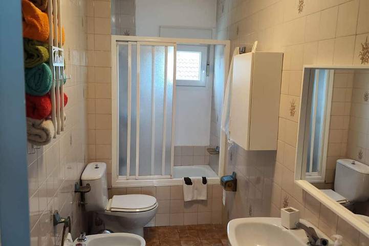 Appartement entier, Apartment camariñas, costa da morte in Camariñas, Costa da Morte