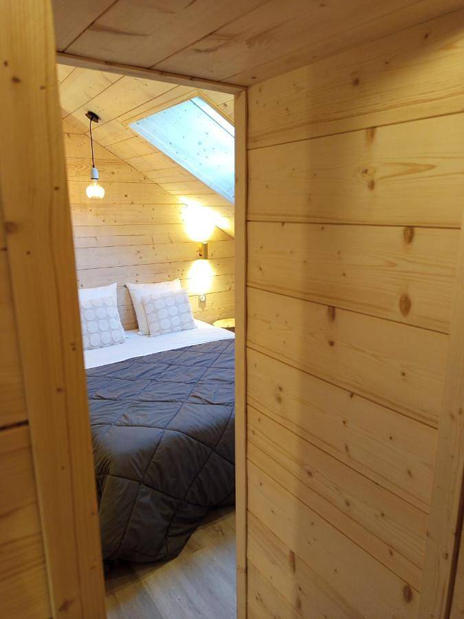 Gîte pour 5 personnes à Champagnole - 2