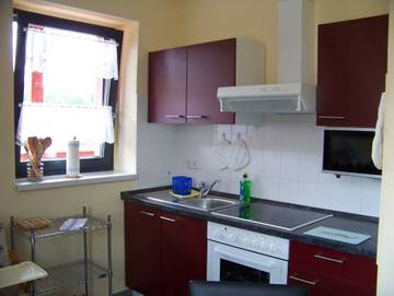 Ferienwohnung für 6 Personen in Senftenberg, Lausitzer Seenland, Bild 2
