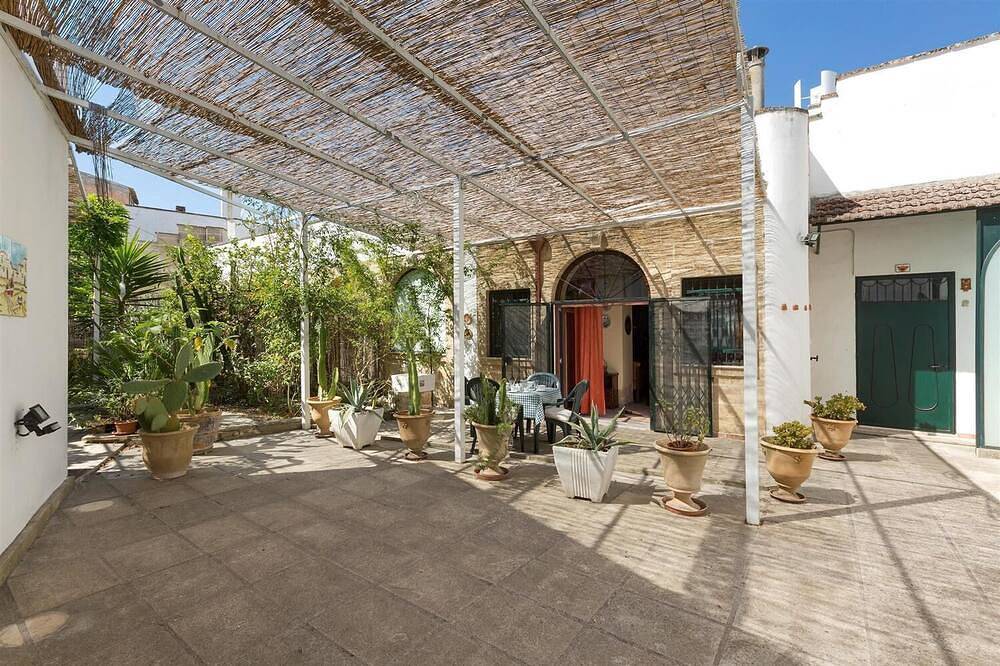 Apartamento entero, 732 casa mesapiana - bilo in Ugento, Golfo de Tarento