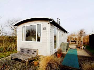 Appartement voor 5 Personen in Hollum, Nederlandse waddeneilanden, Afbeelding 2