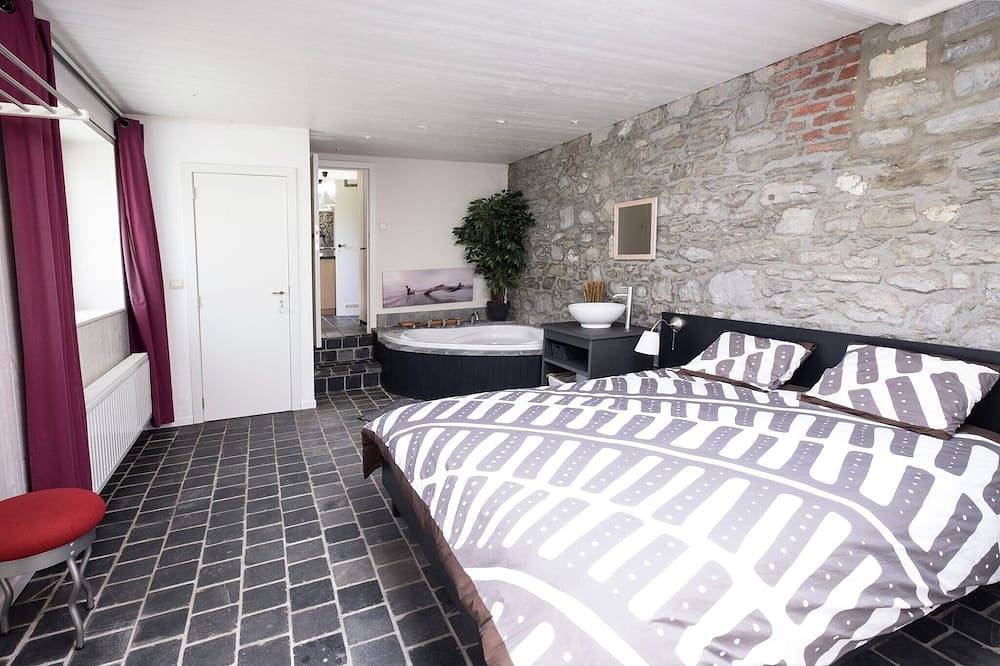 Vakantiehuis bij Knebelsrod Ederbergland in Hastière-par-delà, Hastière