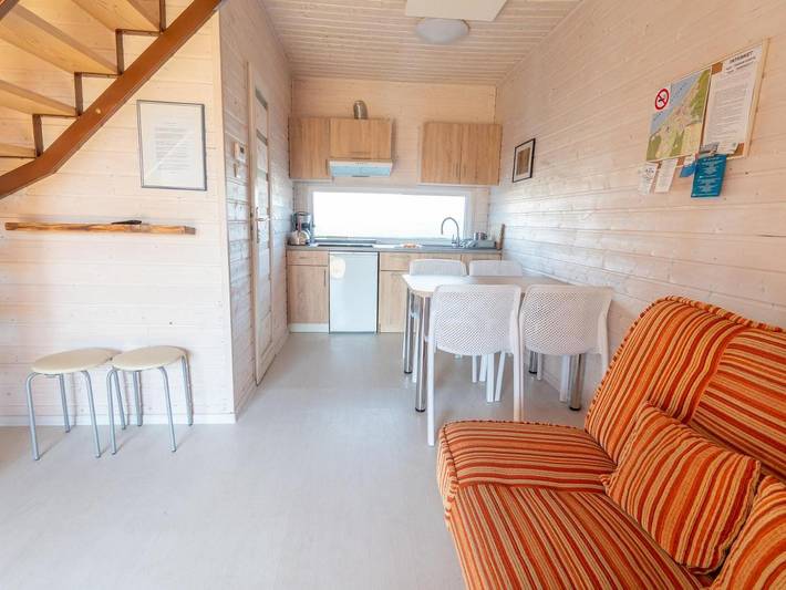 Ferienhaus für 6 Personen, mit Garten, mit Haustier in Międzyzdroje - 3