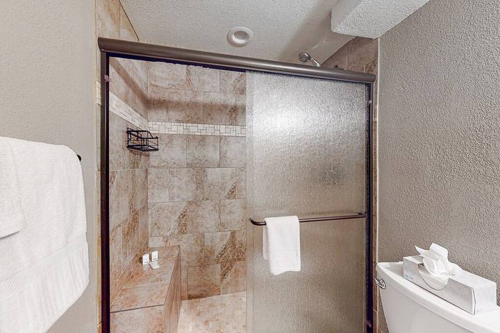 Vacation rental for 8 people, with terrace and yard in Beaver Creek