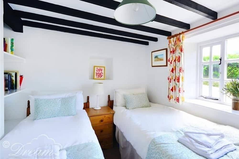 Kleines Berwick Cottage, Burton Bradstock in Dorset