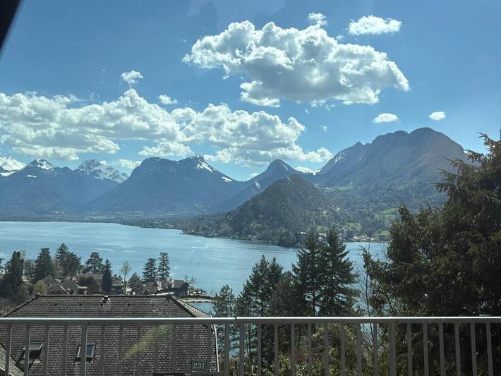 Casa de vacaciones para 6 personas, con vistas y jardín, Familias con niños - 1