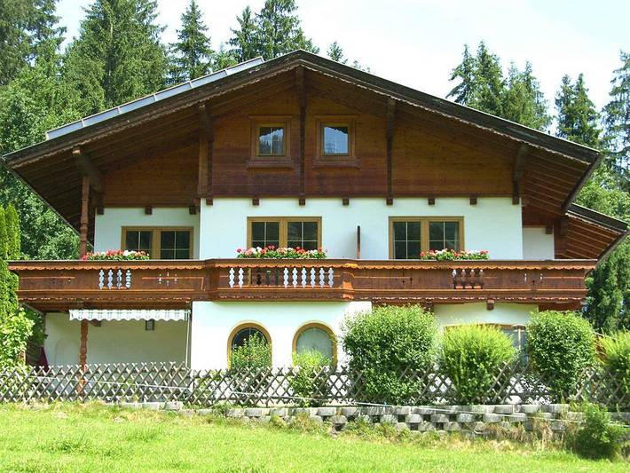Hütte für 3 Personen in Kaltenbach