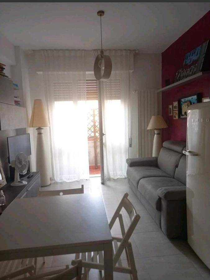 Gîte pour 4 personnes, avec terrasse et vue à Marinella di Sarzana - 2