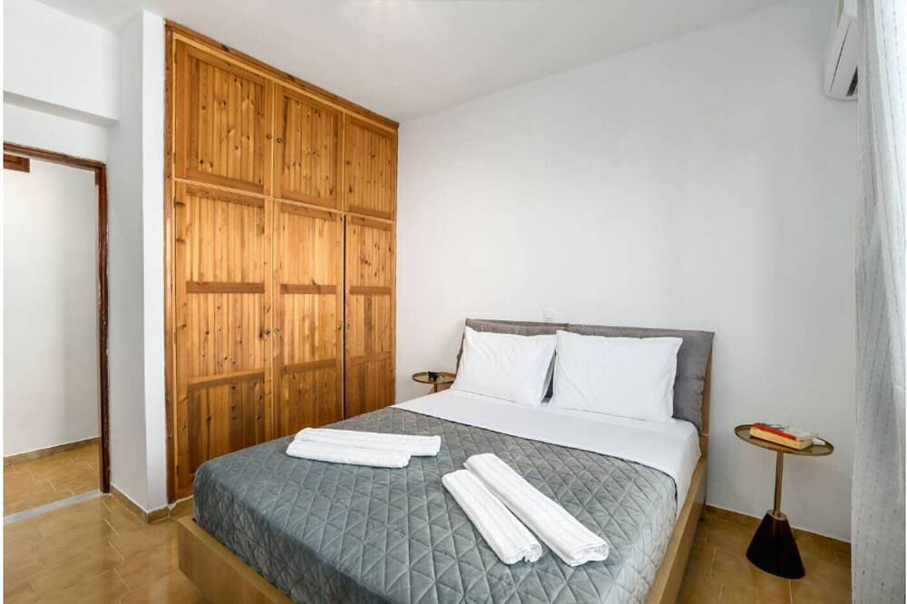 Ganze Wohnung, Libyan Horizon Seaview in Kerames, Rethymno und Umgebung