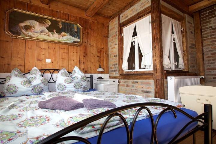 Gîte pour 10 personnes à Klingenthal - 2