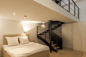 Ferienhaus für 4 Personen in München Schwabing, München, Bild 2