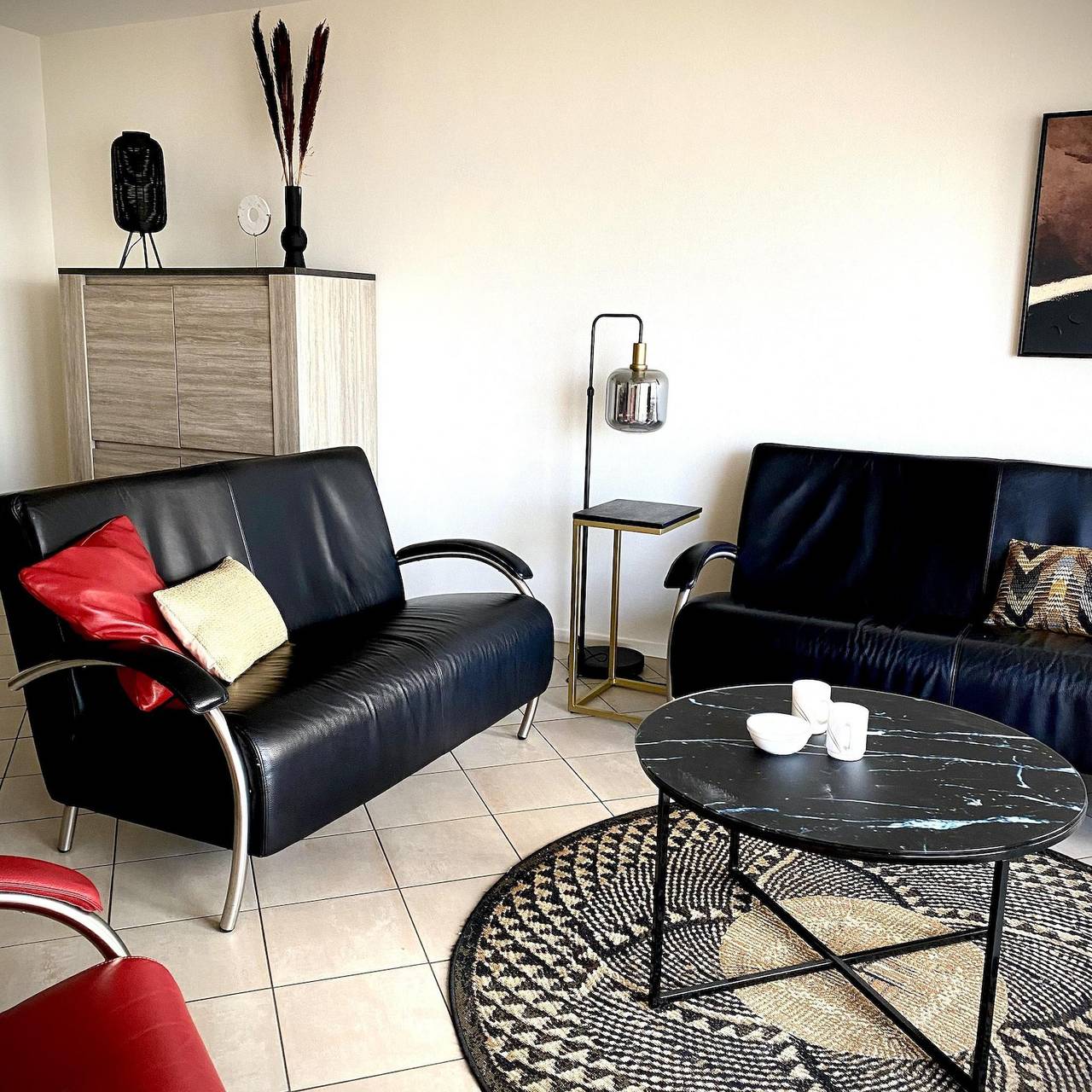 Rentals Egmond — de Trintel M in Egmond, Egmond aan Zee