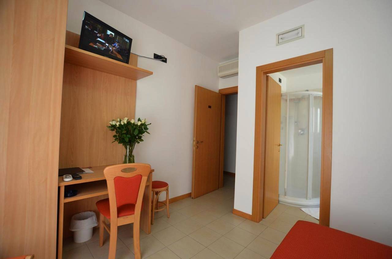 Hotel Tivoli in Ufficio 11, Lignano Sabbiadoro