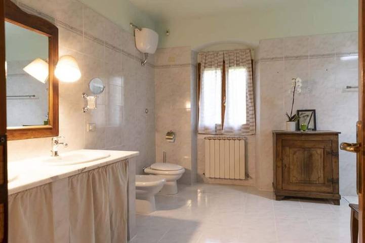 Villa Privata \"Forre 563\" in Reggello, Valdarno