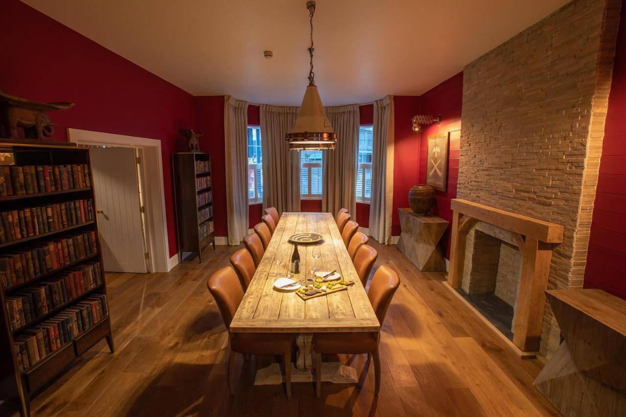 Villa in Freshwater, Isle of Wight