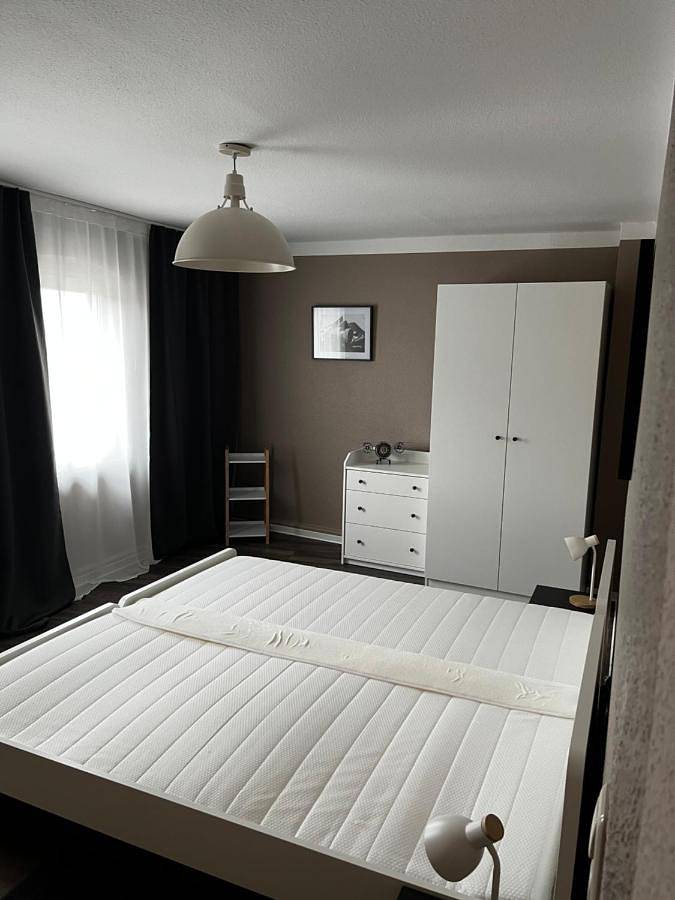Ferienwohnung für 6 Personen in Barby - 2