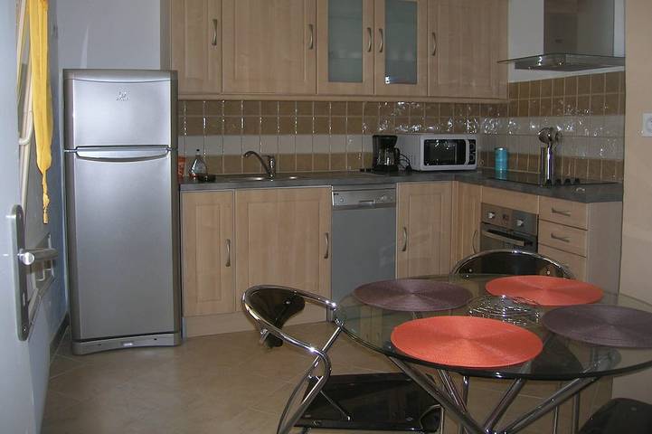 Gîte pour 2 personnes à Ampus