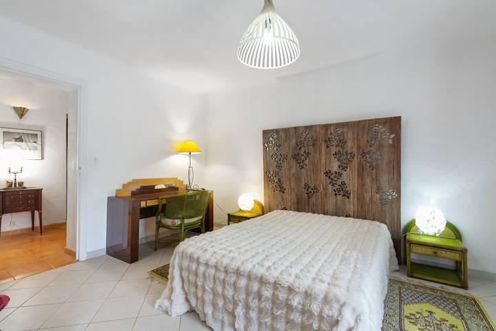 Spacious Guest Room with Private Terrace and Pool Access in Vence, Mediterranean Coast (France)